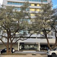 Brian J. Hall; Barnett & Hall PLLC ico
