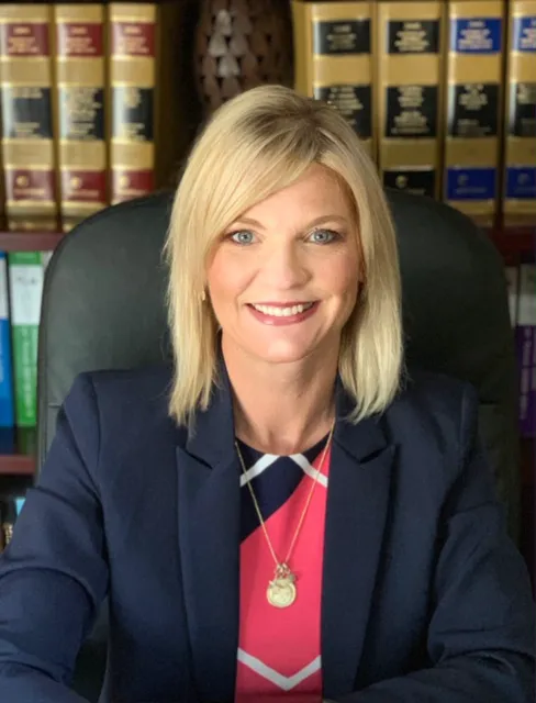 The Law Office of Kyle Whitaker 4