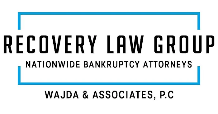 Recovery Law Group, APC 5