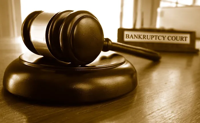 Recovery Law Group, APC 5