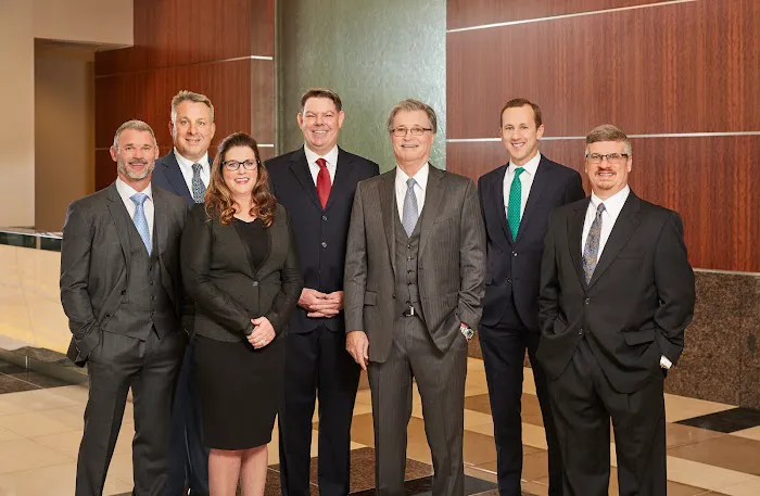 Dawson & Sodd, PLLC - Dallas Eminent Domain Attorneys 5