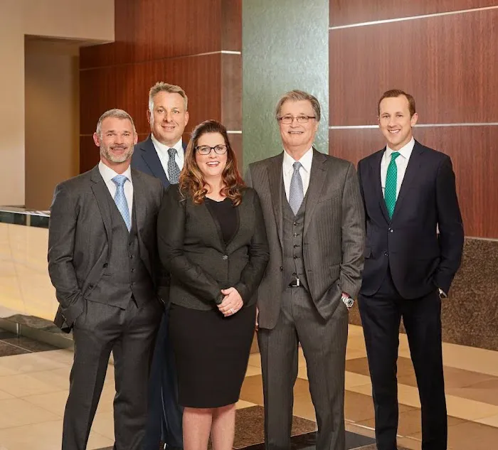 Dawson & Sodd, PLLC - Dallas Eminent Domain Attorneys 5