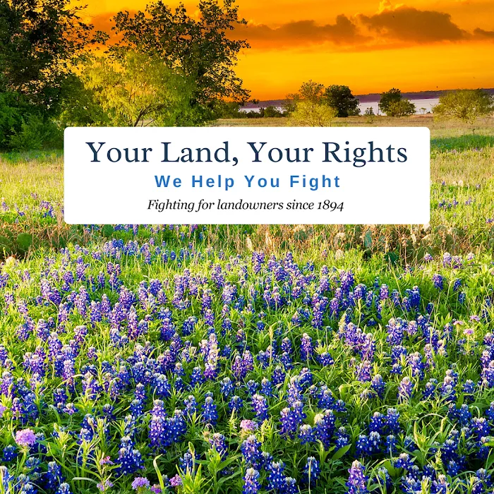 Dawson & Sodd, PLLC - Dallas Eminent Domain Attorneys 5