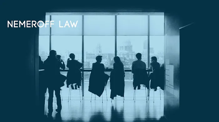 Nemeroff Law Firm 5