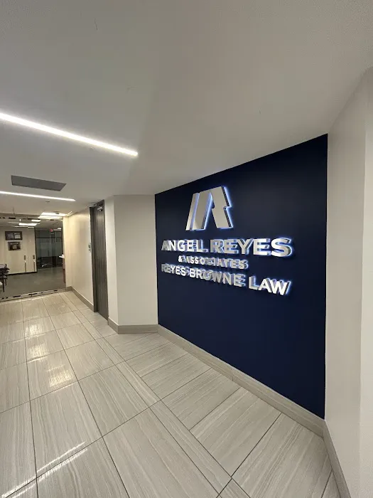 Angel Reyes & Associates 5