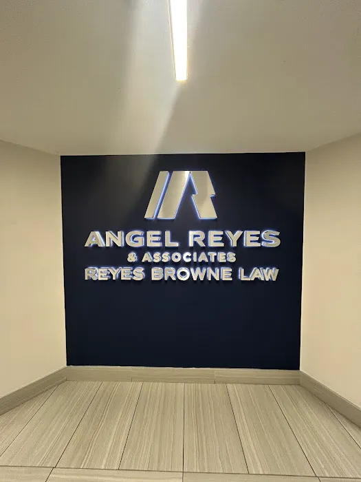 Angel Reyes & Associates 5