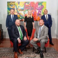 Deandra Grant Law ico