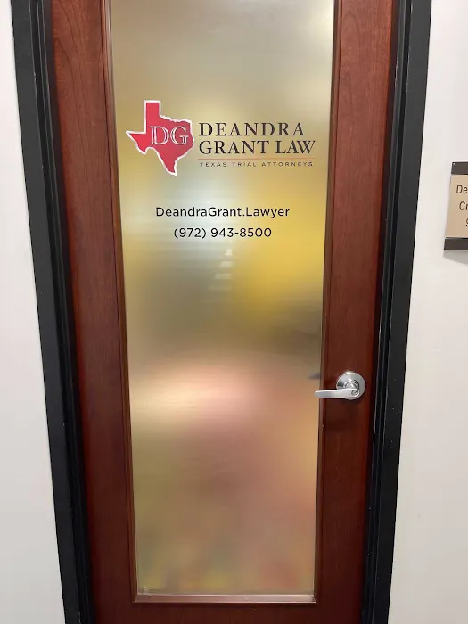 Deandra Grant Law 4