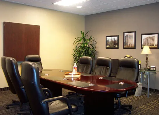 Law Offices of Richard C. McConathy 4