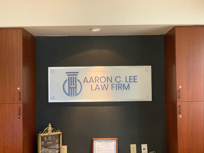 Aaron C. Lee Law Firm, PLLC 4