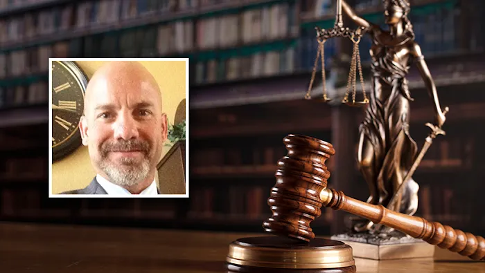 The Law Offices of Kyle K. Shaw, PLLC 4
