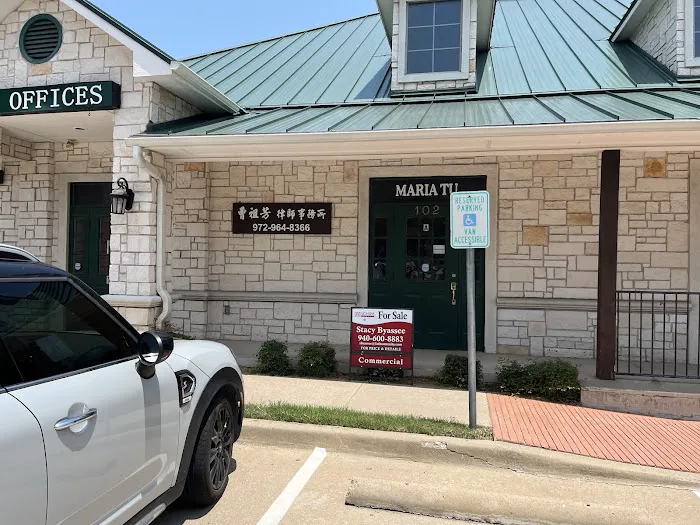 Maria Tu Law Office 4