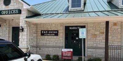 Maria Tu Law Office