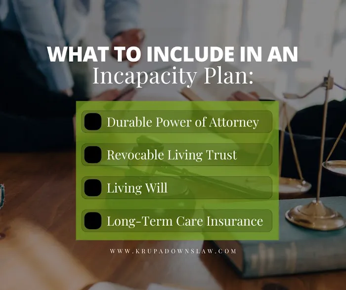 Krupa Downs Law, PLLC (Chris Krupa Downs, Attorney) 4