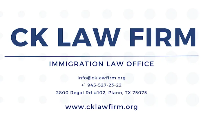 CK Law Firm 4