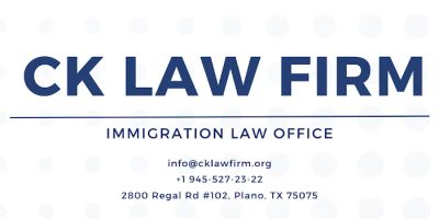 CK Law Firm