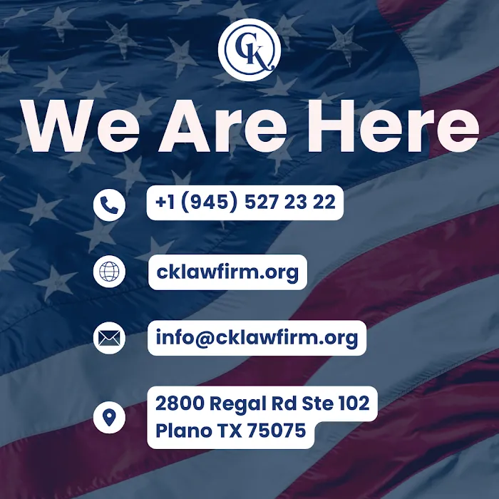 CK Law Firm 4