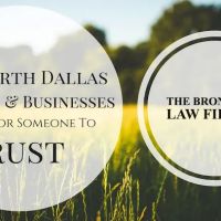 The Bronson Law Firm PC ico
