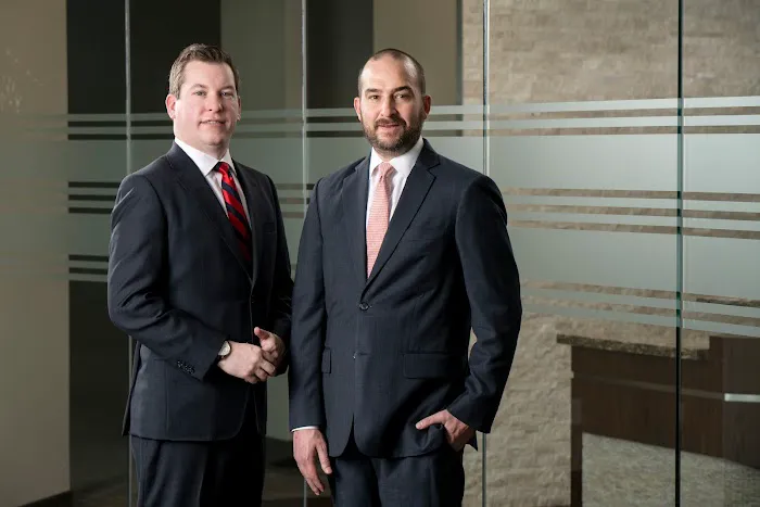 Lewis & Ashworth PLLC 4