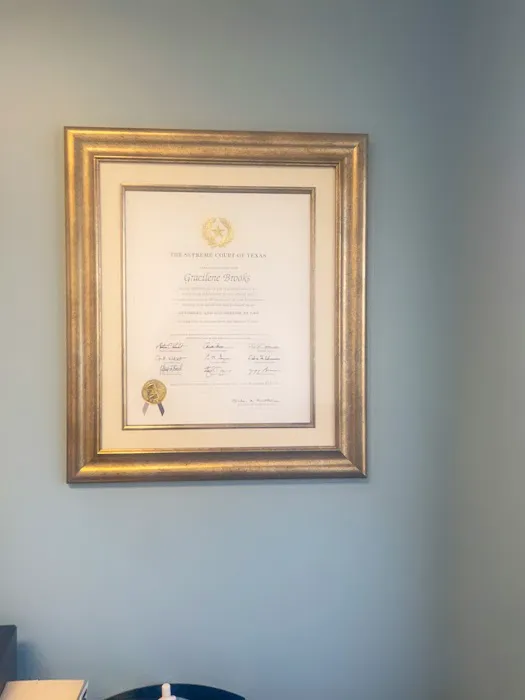 Brooks Law Firm 4
