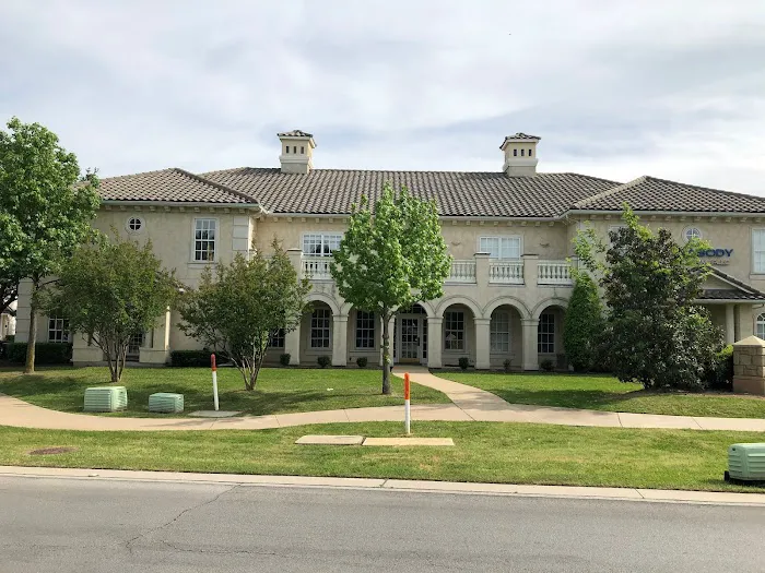 Peabody Law Firm, PLLC 4