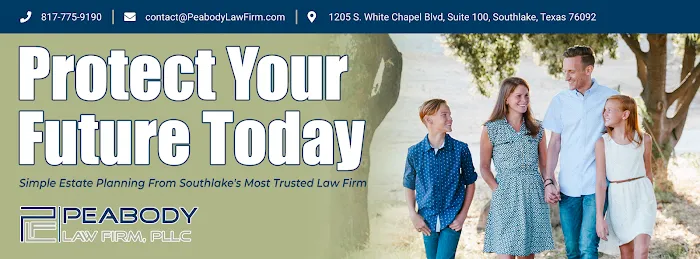 Peabody Law Firm, PLLC 4