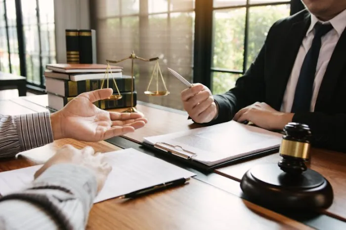 Peabody Law Firm, PLLC 4