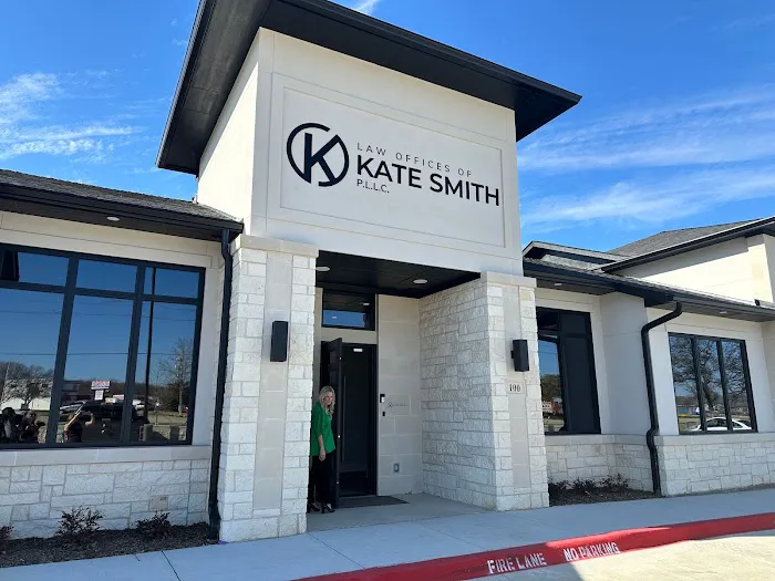 Law Office of Kate Smith PLLC 4