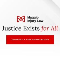 Maggio Injury Law ico
