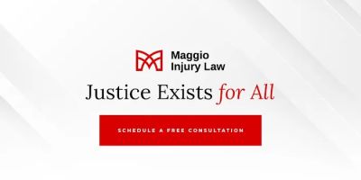 Maggio Injury Law