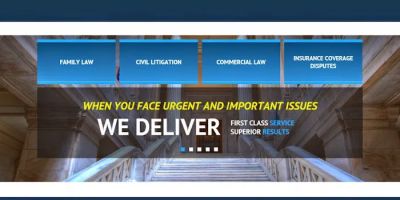 The Barbknecht Firm, P.C.