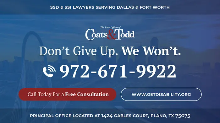 Coats & Todd 4