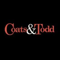 Coats & Todd ico