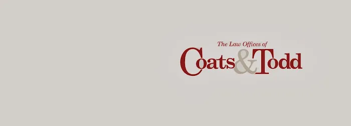 Coats & Todd 4