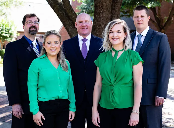 The Meazell Firm 4