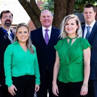 The Meazell Firm ico