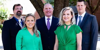 The Meazell Firm