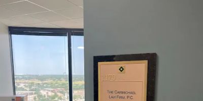 The Carmichael Law Firm PC