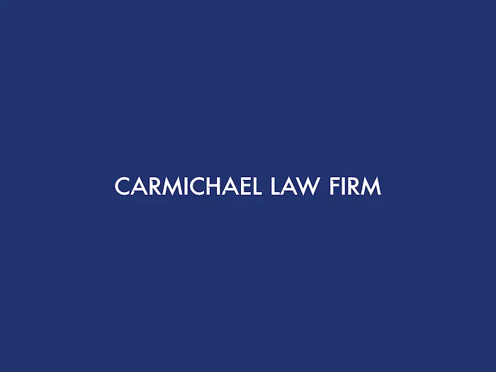 The Carmichael Law Firm PC 4