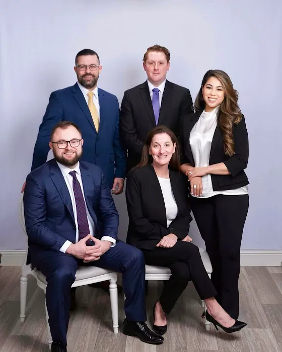 Pantheon Legal Group, PLLC - Plano 4