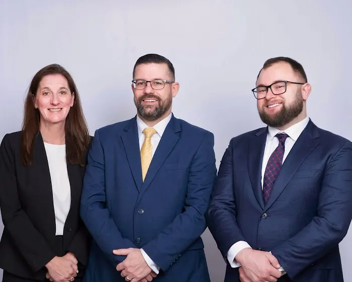 Pantheon Legal Group, PLLC - Plano 4