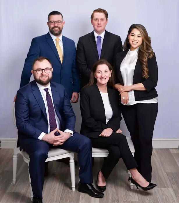 Pantheon Legal Group, PLLC - Plano 4