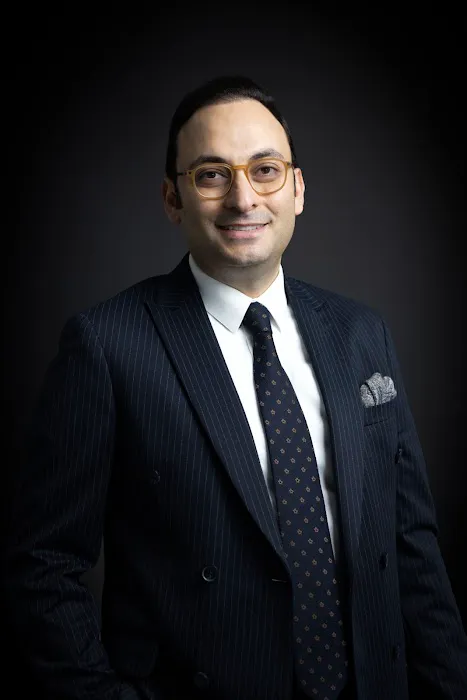 Alaz Law Firm PLLC - Hasan Alaz Lawyer 4