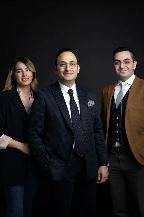 Alaz Law Firm PLLC - Hasan Alaz Lawyer 4
