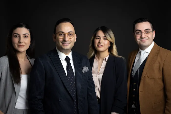 Alaz Law Firm PLLC - Hasan Alaz Lawyer 4