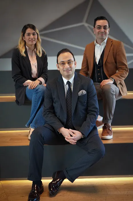 Alaz Law Firm PLLC - Hasan Alaz Lawyer 4