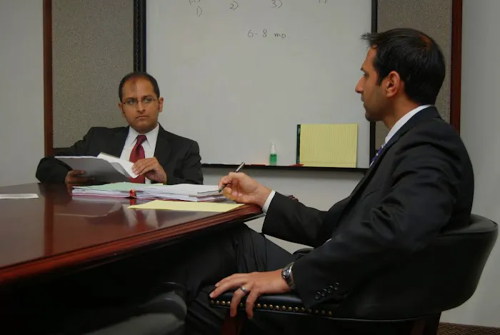 Azhar & Azhar, PLLC 4