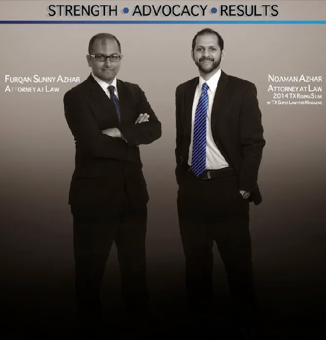 Azhar & Azhar, PLLC 4