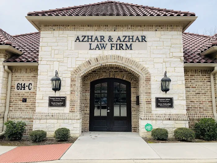 Azhar & Azhar, PLLC 4