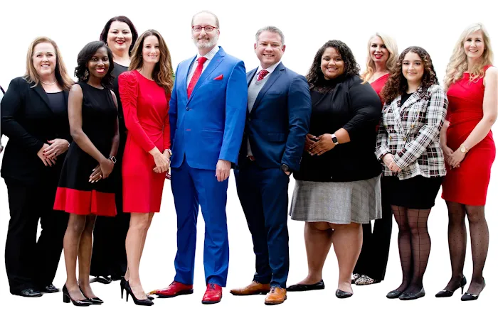 Palmer Law Group, P.C. 4